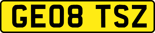 GE08TSZ