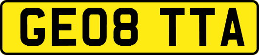 GE08TTA