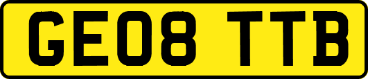 GE08TTB