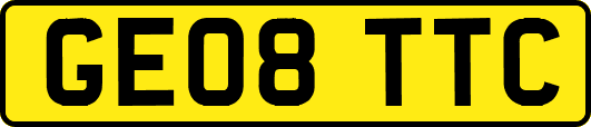 GE08TTC