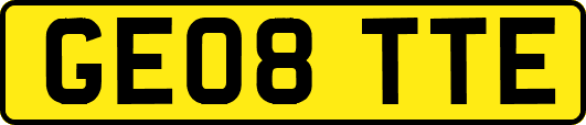 GE08TTE