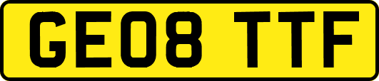 GE08TTF