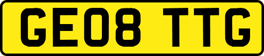 GE08TTG