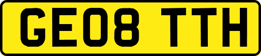 GE08TTH