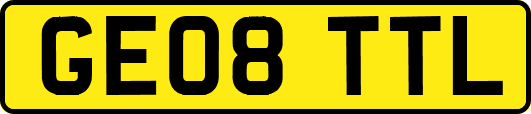 GE08TTL