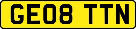 GE08TTN
