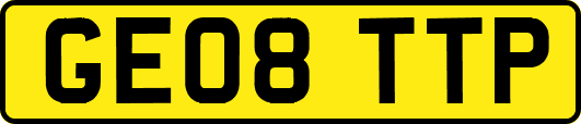 GE08TTP