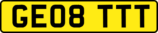 GE08TTT