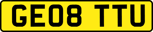 GE08TTU