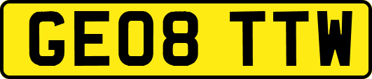 GE08TTW