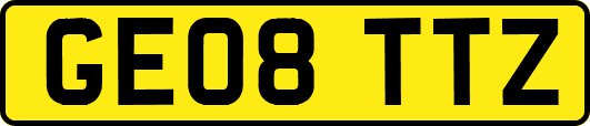 GE08TTZ