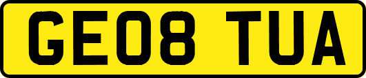 GE08TUA
