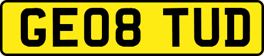 GE08TUD