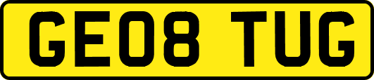 GE08TUG