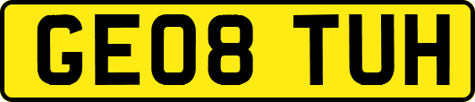 GE08TUH