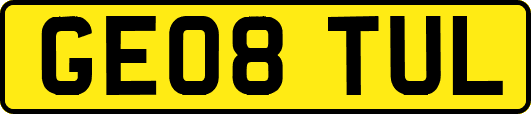GE08TUL