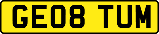 GE08TUM
