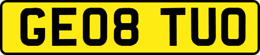 GE08TUO