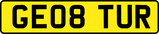 GE08TUR