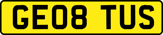 GE08TUS