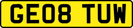 GE08TUW