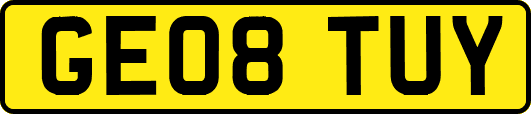 GE08TUY