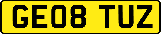 GE08TUZ