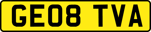 GE08TVA