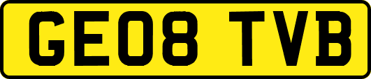 GE08TVB