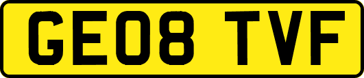 GE08TVF
