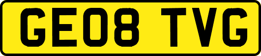 GE08TVG