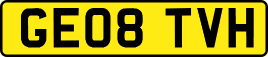GE08TVH