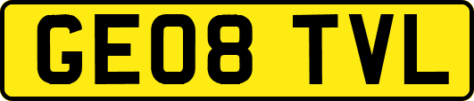 GE08TVL