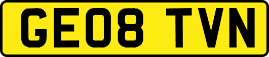 GE08TVN