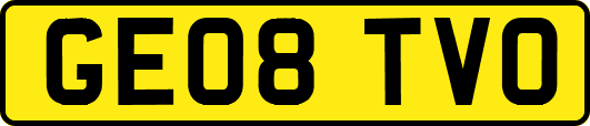 GE08TVO