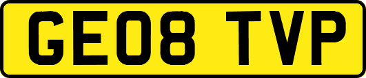 GE08TVP