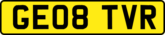 GE08TVR