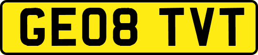 GE08TVT