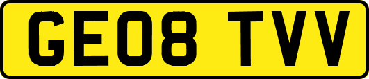 GE08TVV