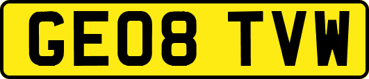 GE08TVW