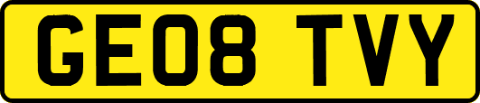 GE08TVY