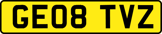 GE08TVZ