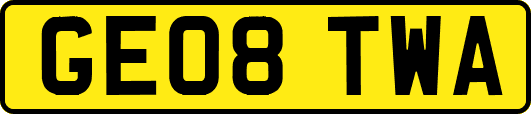 GE08TWA