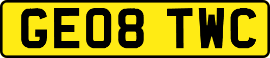 GE08TWC