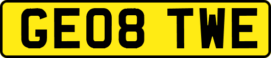 GE08TWE