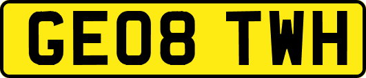 GE08TWH