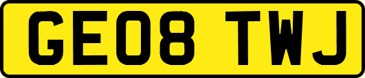 GE08TWJ