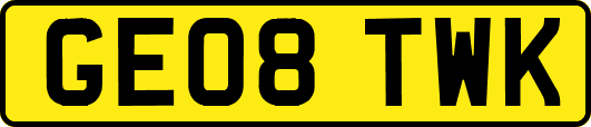 GE08TWK