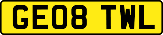 GE08TWL