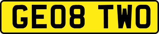 GE08TWO